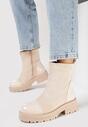 Botine Bej