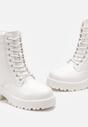 Botine Albe