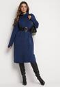 Rochie Bleumarin