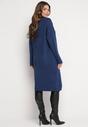Rochie Bleumarin