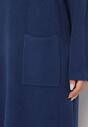 Rochie Bleumarin