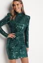 Rochie Verde