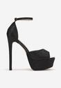 Sandale Negre