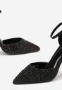 Sandale Negre