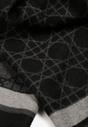 Fular Negru