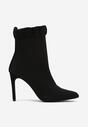 Botine Negre