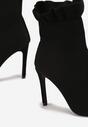 Botine Negre