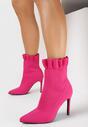 Botine Roz