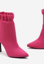 Botine Roz