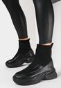 Botine Negre