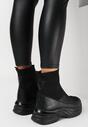 Botine Negre