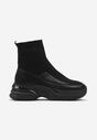 Botine Negre