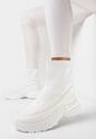 Botine Albe