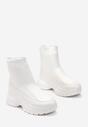 Botine Albe