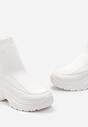 Botine Albe
