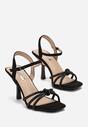 Sandale Negre