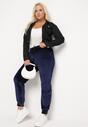 Pantaloni Bleumarin