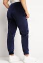 Pantaloni Bleumarin