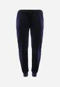 Pantaloni Bleumarin
