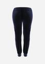 Pantaloni Bleumarin