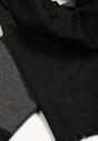 Fular Negru