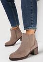 Botine Bej