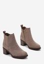 Botine Bej