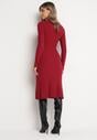 Rochie Bordo