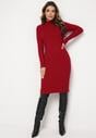 Rochie Bordo