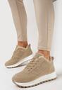 Sneakers Bej