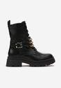 Botine Negre