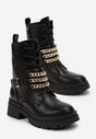 Botine Negre