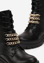 Botine Negre