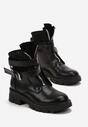 Botine Negre