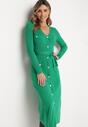 Rochie Verde
