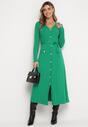Rochie Verde