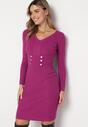 Rochie Mov