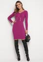 Rochie Mov
