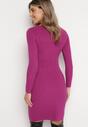 Rochie Mov