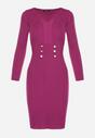 Rochie Mov