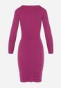 Rochie Mov