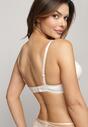 Sutien Bej deschis
