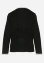 Cardigan Negru