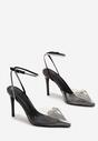 Sandale Negre