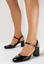 Sandale Negre