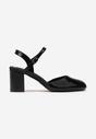 Sandale Negre