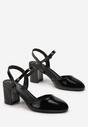 Sandale Negre