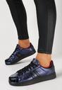 Sneakers Bleumarin