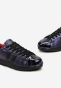 Sneakers Bleumarin