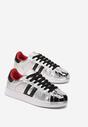 Sneakers Argintii